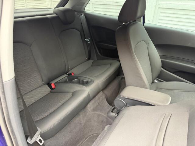 Audi A1 1.2 TFSI Attraction