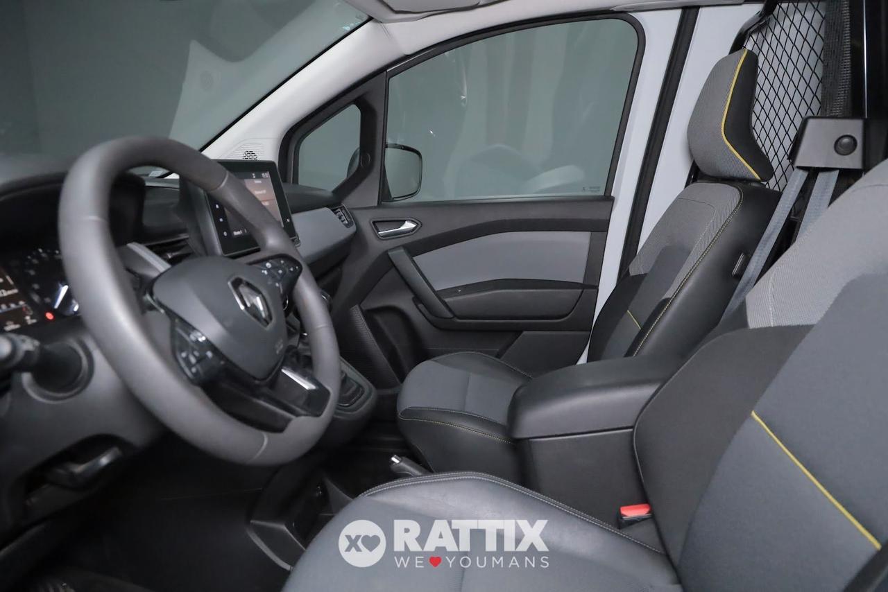 Renault Kangoo E-TECH VAN 22kW EV45 Start Open Sesame (IVA ESCLUSA)