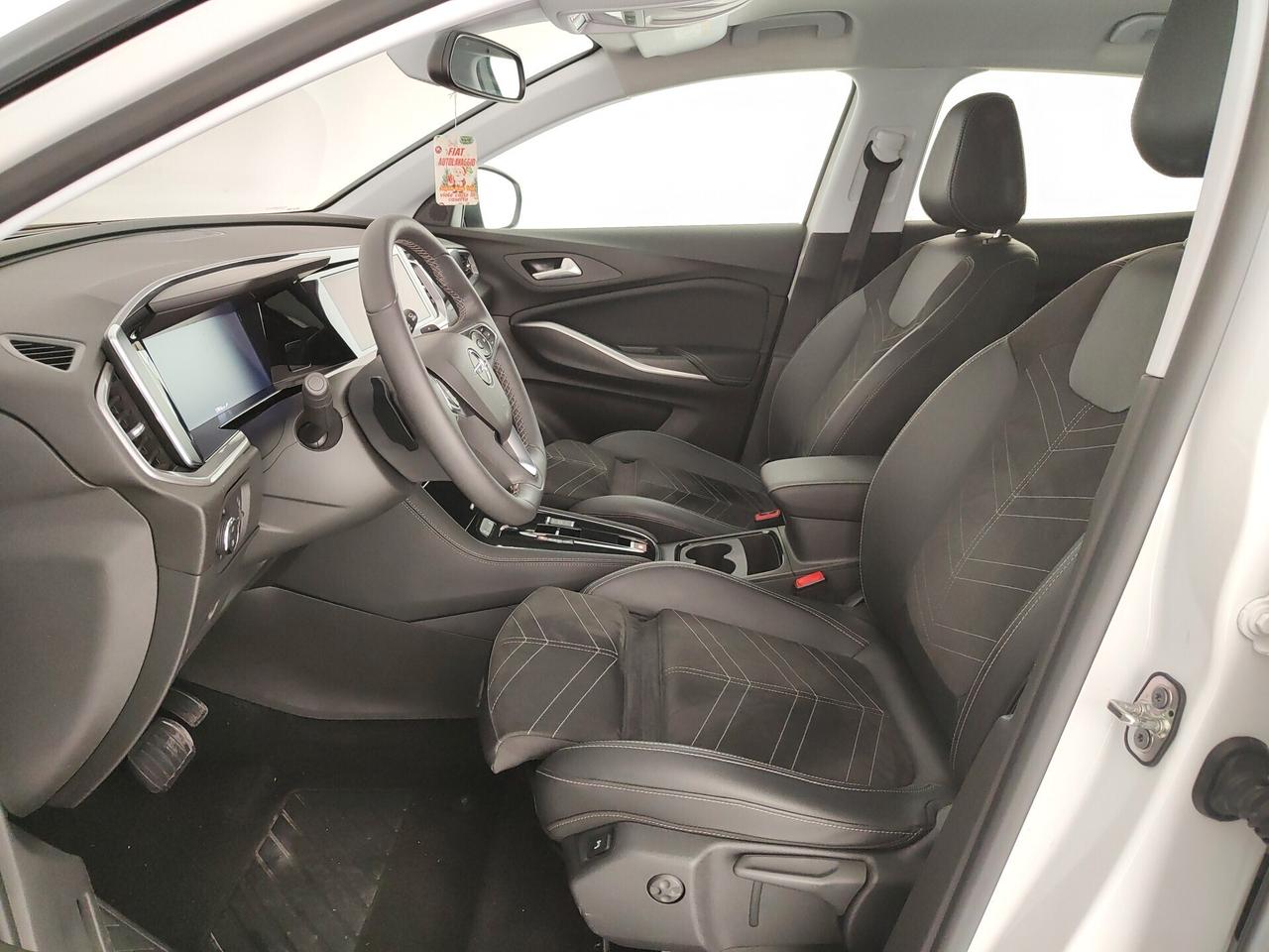 Opel Grandland 1.5 diesel Ecotec aut. Ultimate