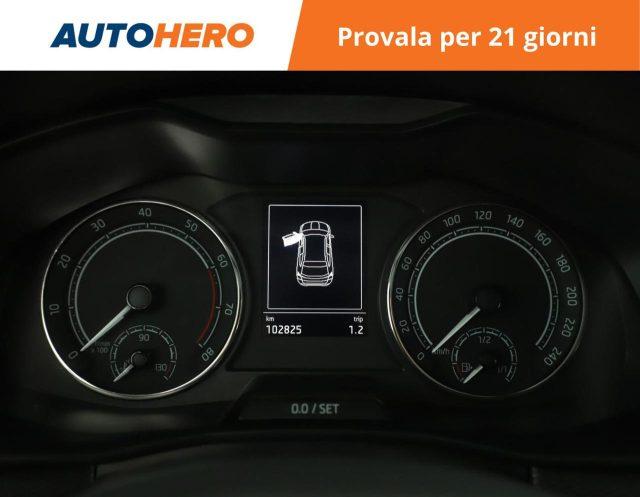 SKODA Kamiq 1.0 TSI Ambition