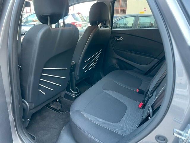 Renault Captur TCe 120 CV Start&Stop Energy Intens UNIPROPROETARIO PERFETTA