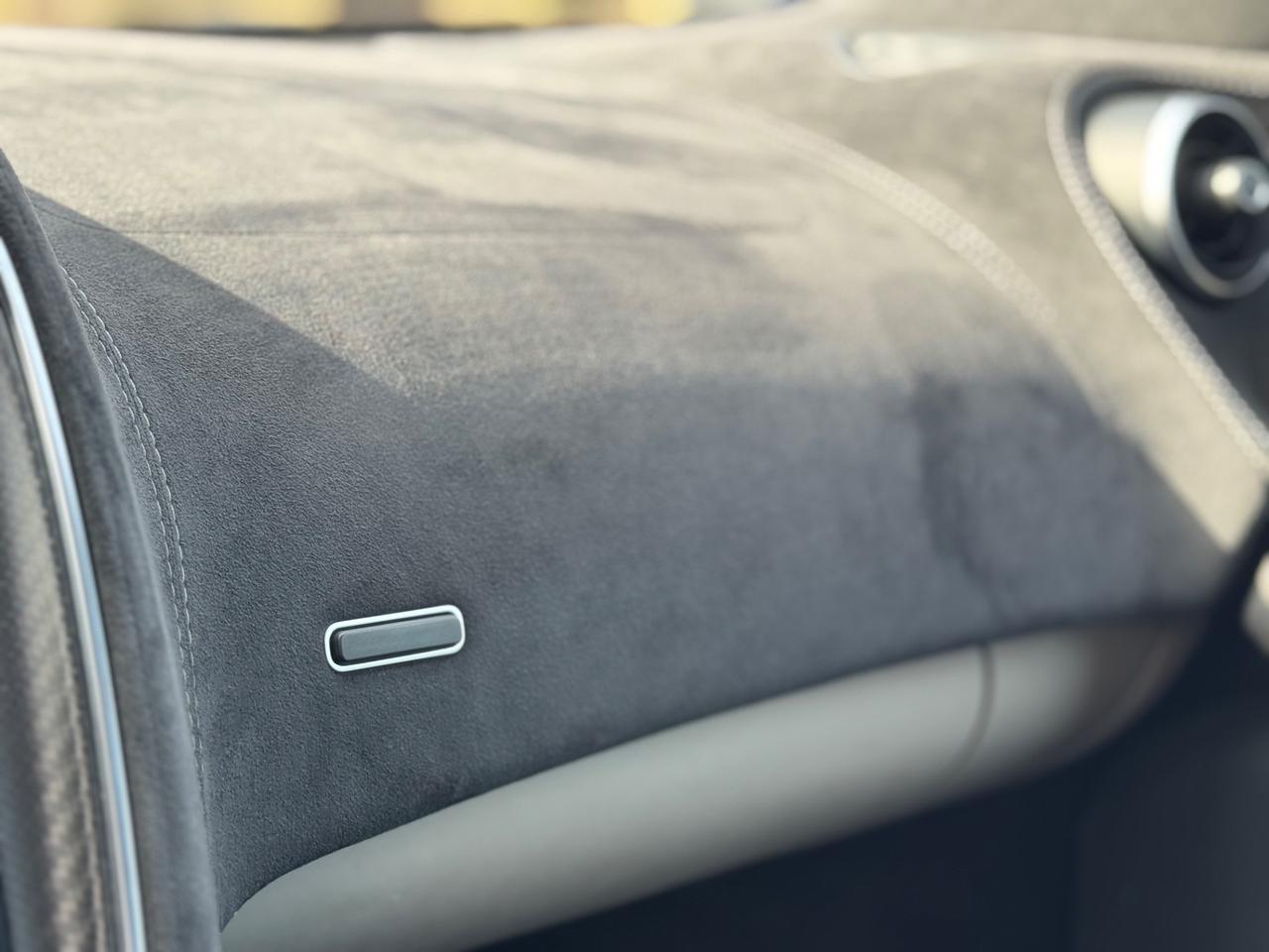 MCLAREN 570S 3.8 BT 570 CV SOLLEVATORE CARBOCERAMICA FULL