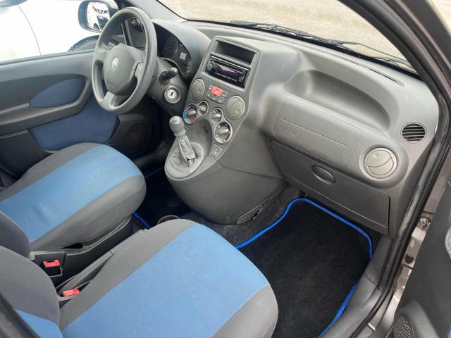 FIAT Panda 1.2 Emotion