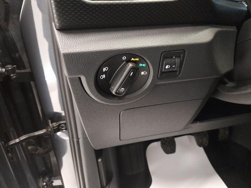 Volkswagen T-Cross 1.0 TSI 81kW Style