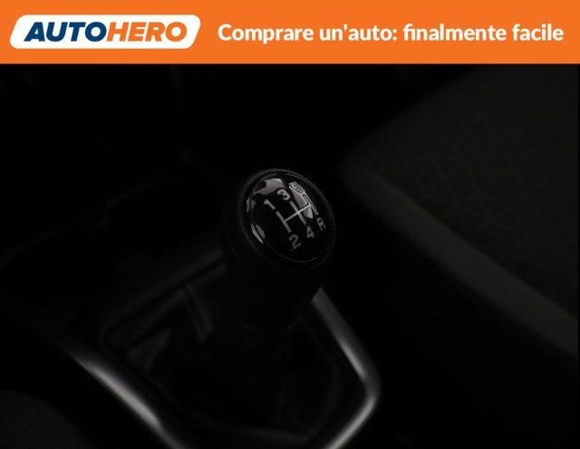 SUZUKI Swift 1.2 Hybrid Top