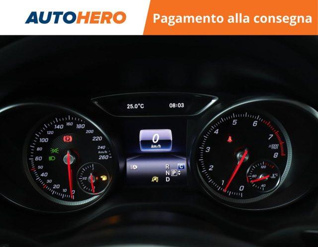 MERCEDES-BENZ GLA 180 Business