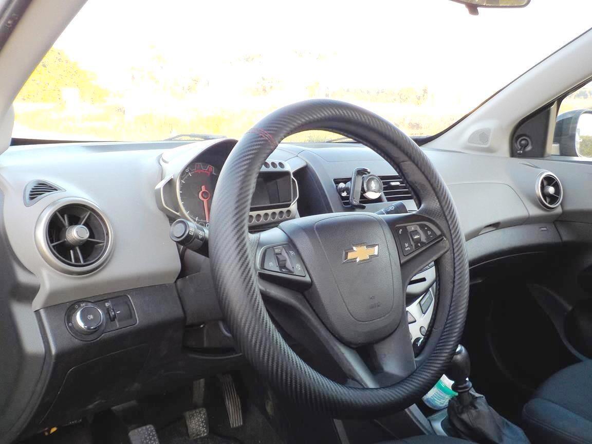 Chevrolet Aveo 1.2 86CV 4 porte LT