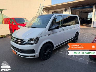 VOLKSWAGEN Multivan 6ª