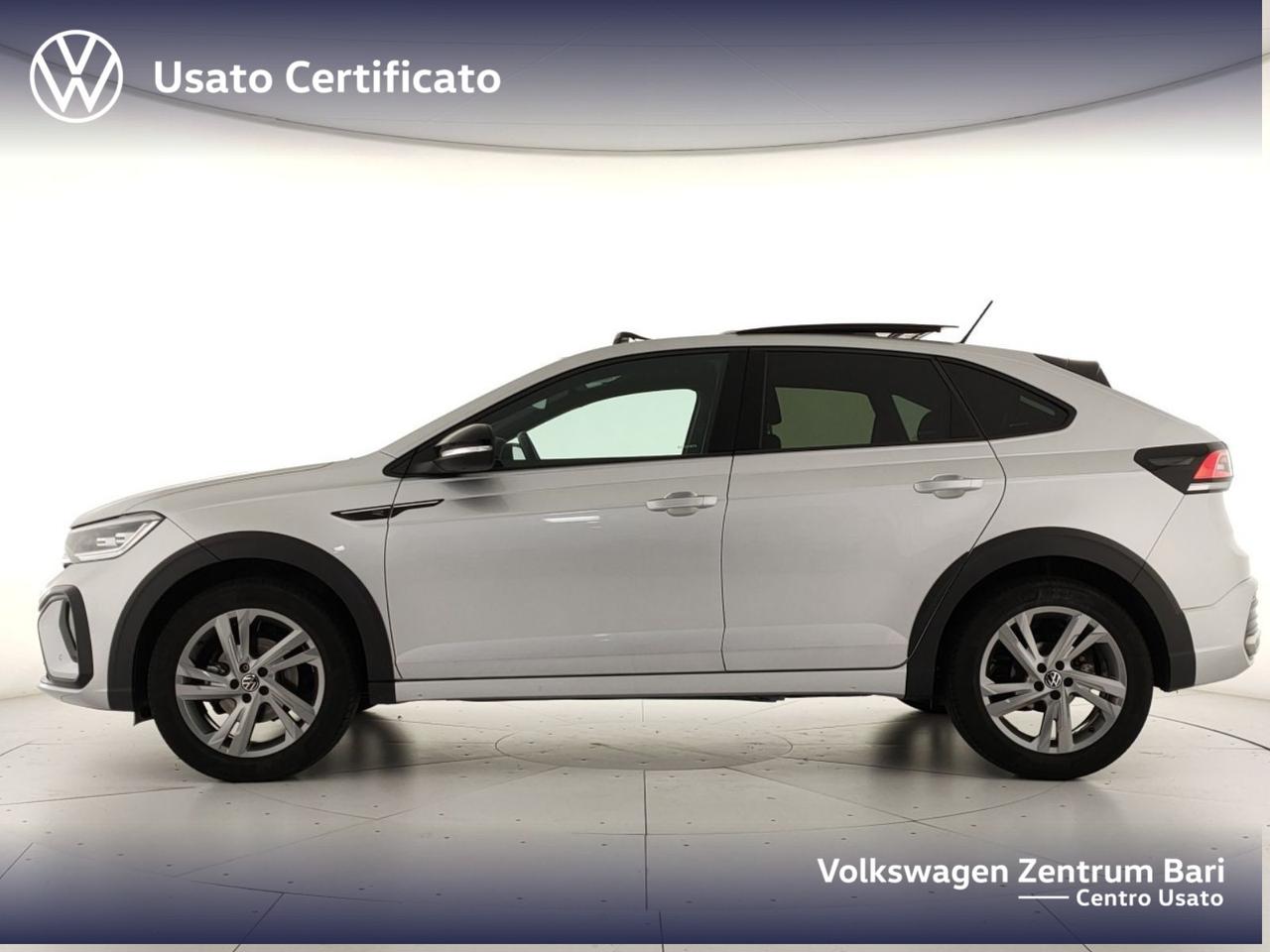 Volkswagen Taigo 1.0 tsi r-line 110cv