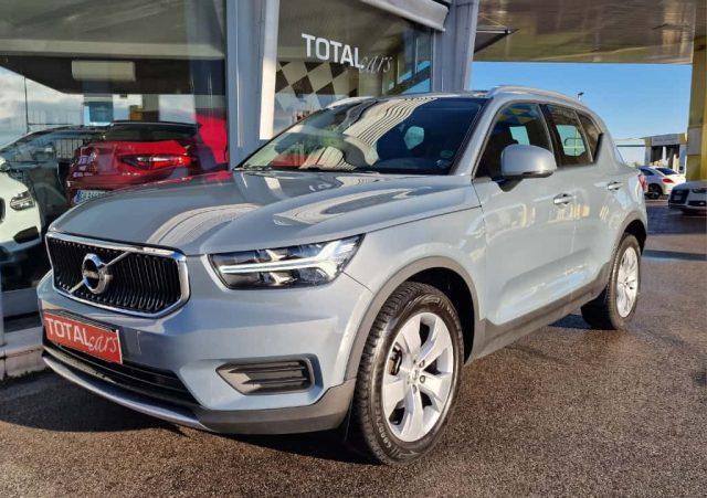 VOLVO XC40 T3 Geartronic Business Plus