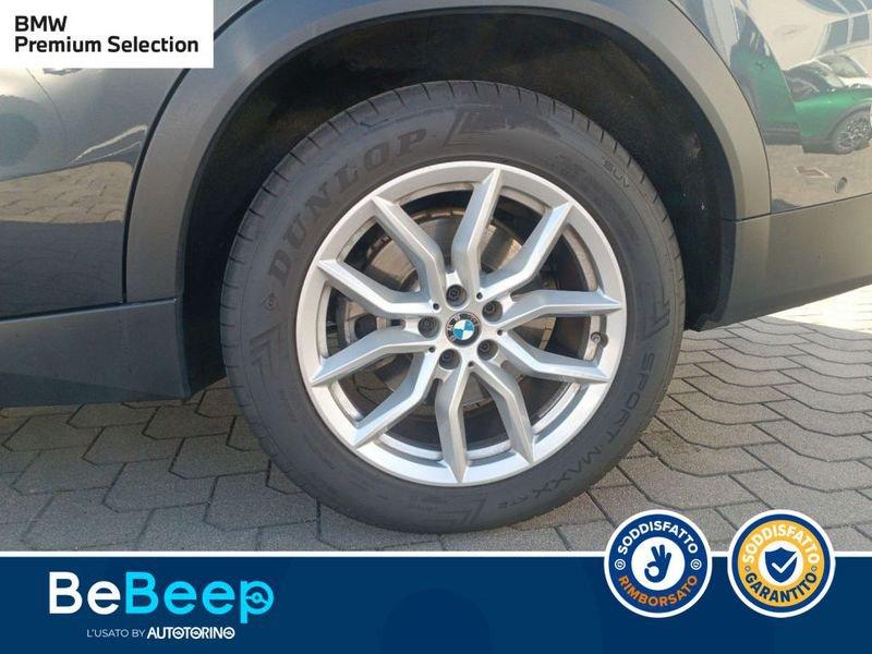 BMW X6 XDRIVE30D MHEV 48V BUSINESS AUTO