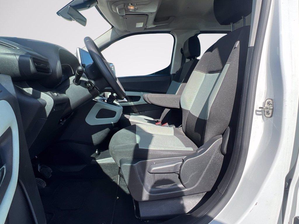 CITROEN Berlingo BlueHDi 100 Stop&Start M Feel Pack del 2021