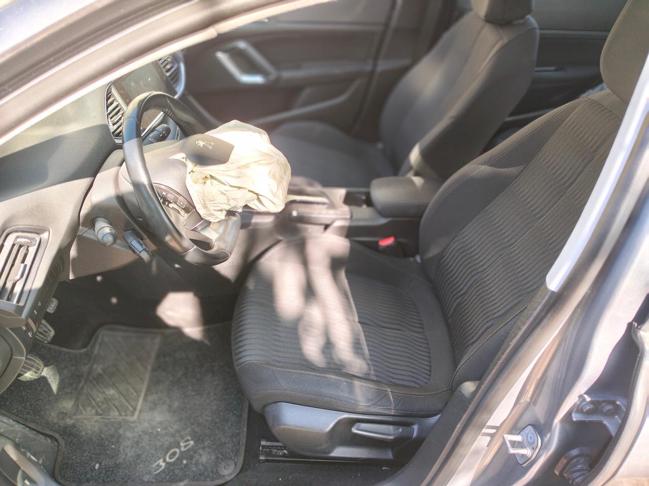 Peugeot 308 BlueHDi 120 S&S GT Line