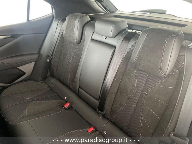 DS DS4 DS 4 BLUE HDI 130 EDITION FRANCE