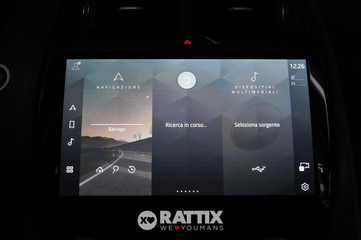 Jaguar E-Pace 2.0 D Mhev 163CV AWD Auto