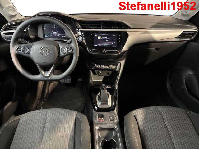 OPEL Corsa VI 2020 - e- Edition