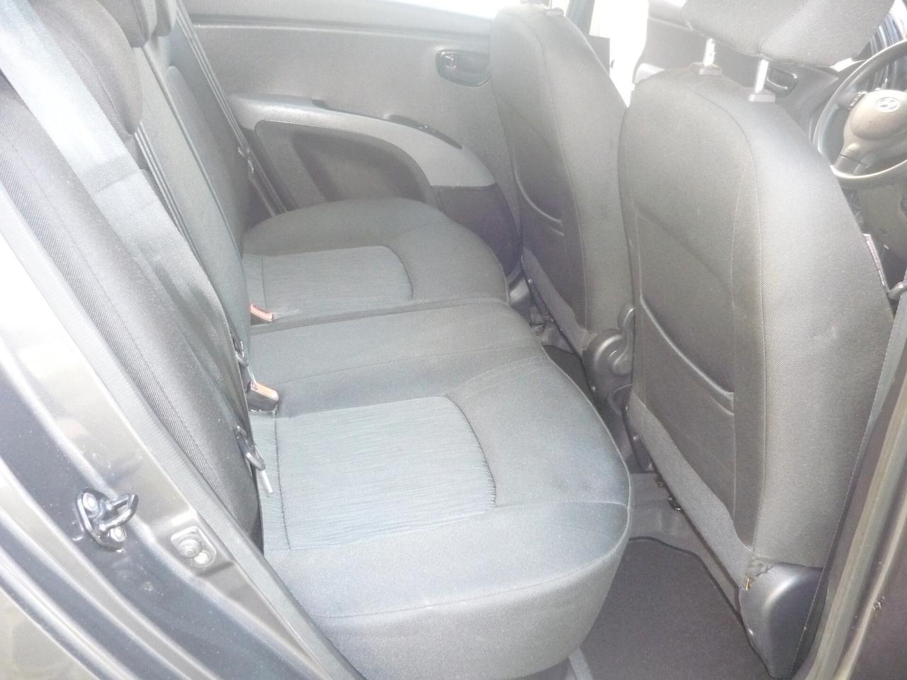 Hyundai i10 1.1 12V Comfort