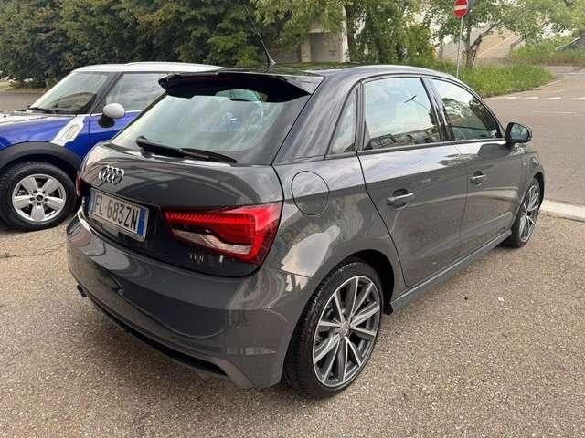 Audi A1 SPB 1.4 TDI AUTOGEPY SASSUOLO 05361881051