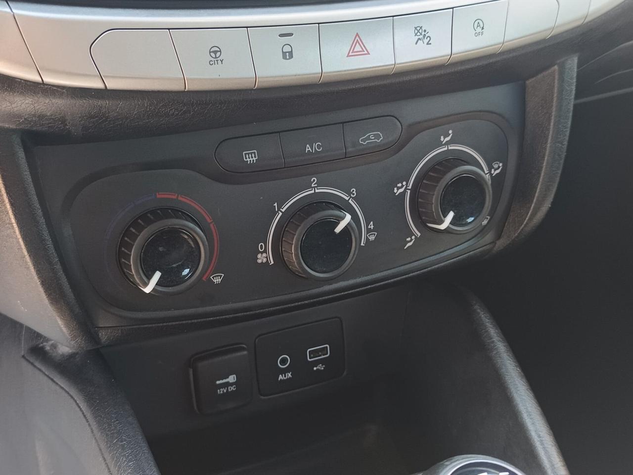 Fiat Tipo 2017 - 1.3 Mjt 95cv Lb automobili