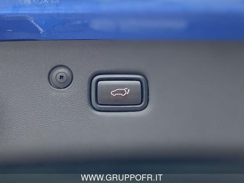 KIA Sportage 4ª serie 1.6 CRDI 136 CV DCT7 2WD Mild Hybrid GT Line