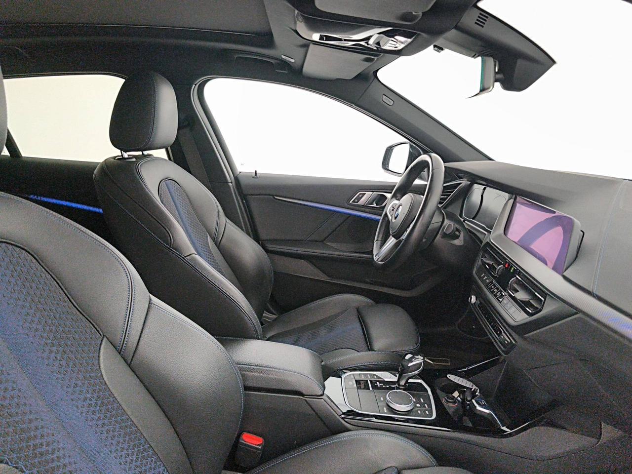 BMW Serie 1 118i Msport 140cv