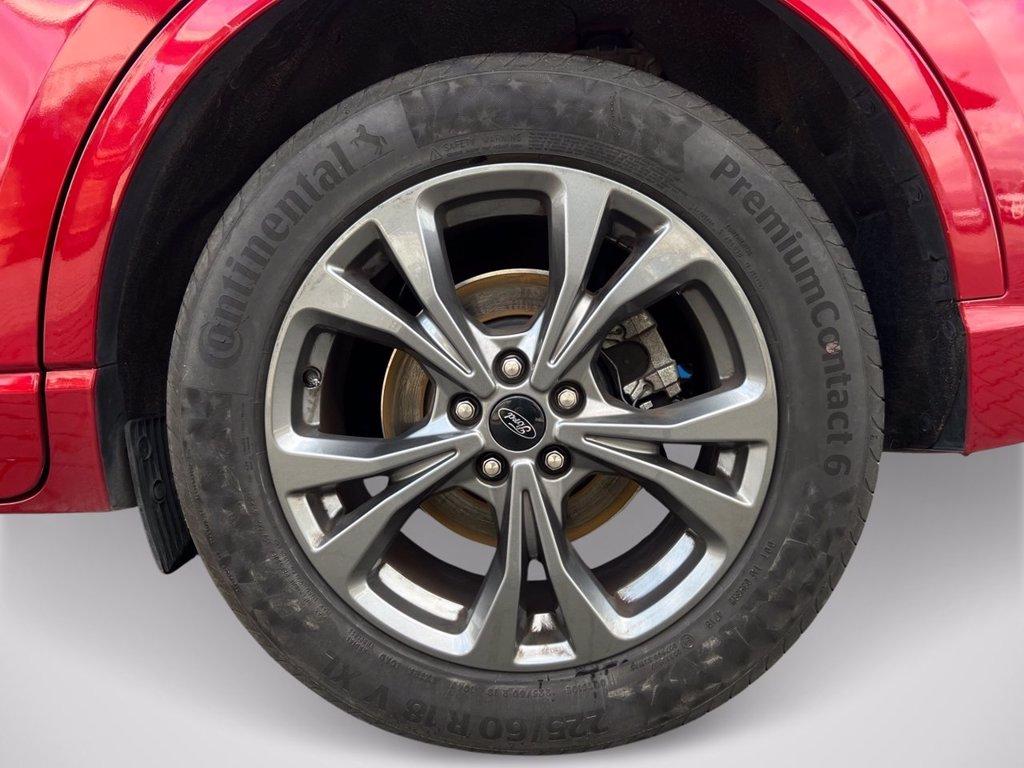 FORD Kuga 1.5 EcoBlue 120 CV aut. 2WD ST-Line X del 2020