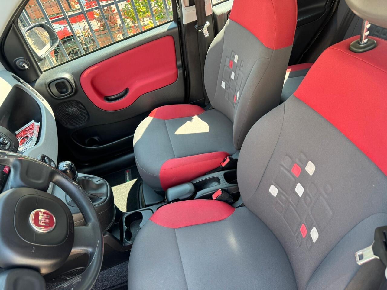 Fiat Panda 1.2 Classic
