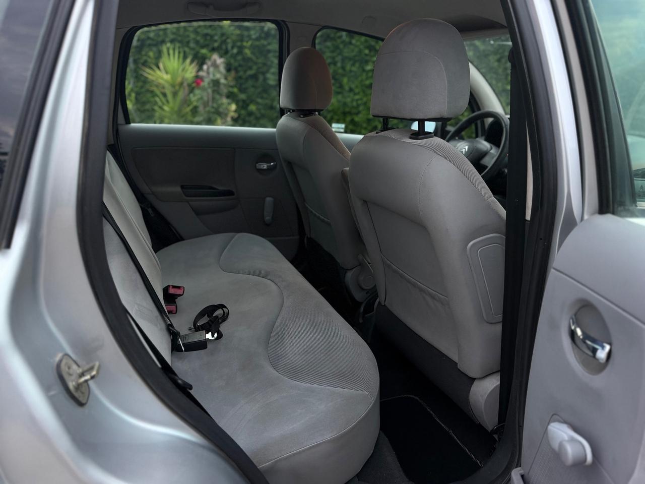Citroen C3 1.1 BENZINA – 140.000KM