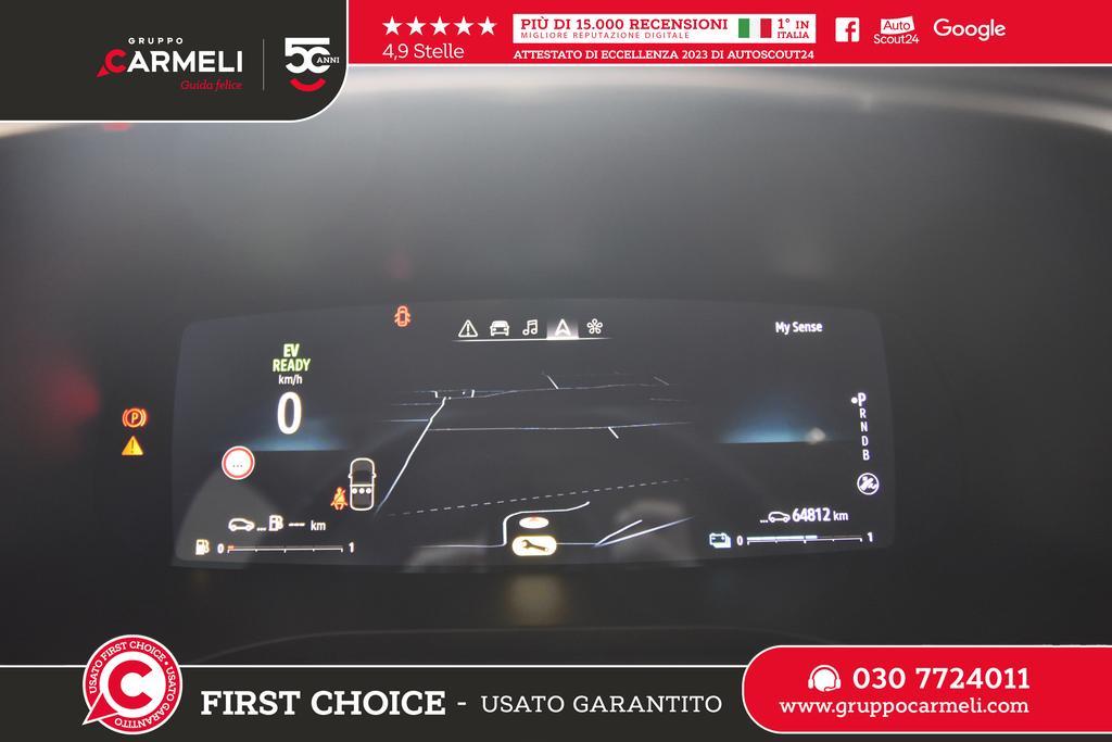 Renault Arkana 1.6 E-TECH Hybrid Techno Auto