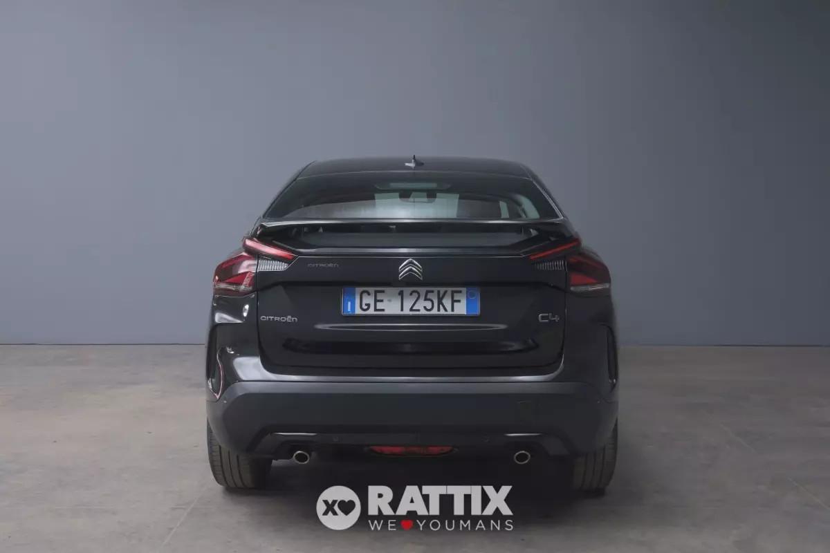 Citroen C4 1.2 Puretech 130CV Feel Pack