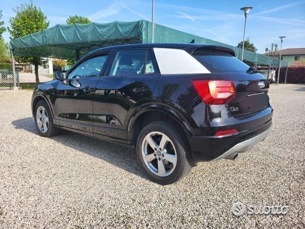 Audi Q2 30 TDI STRONIC SPORT