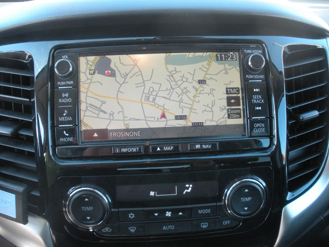 Fiat Fullback 2.5 D.C EDITION