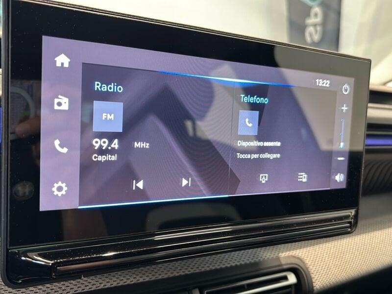 Citroën C3 Turbo Plus 100cv