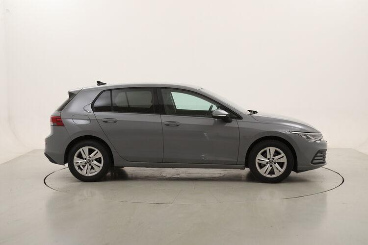 Volkswagen Golf DSG Life BR833985 1.0 Mild Hybrid 110CV