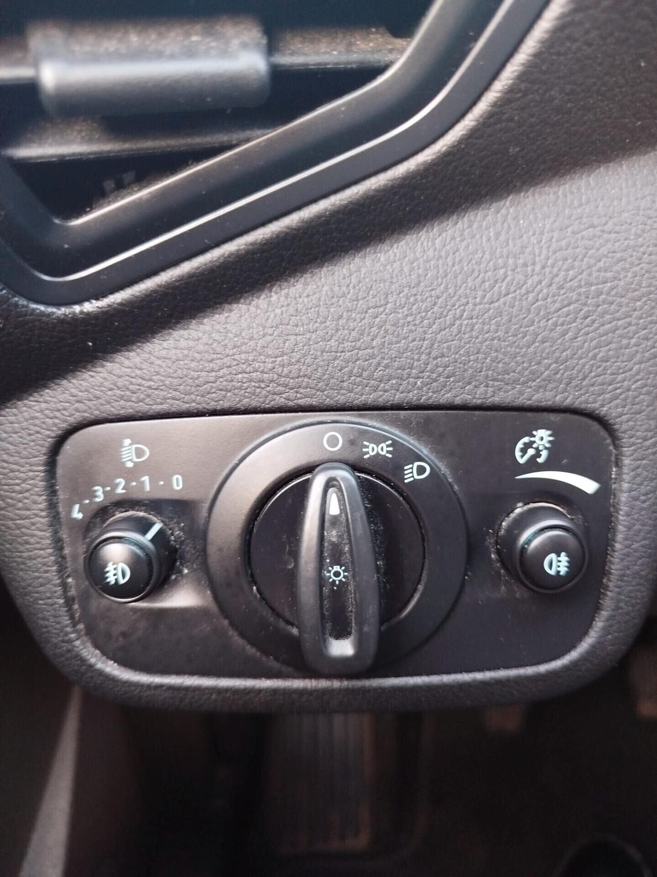 FORD Kuga 1.5-120cv *PREZZO VERO*UNIPRO' TAGLIANDI FORD