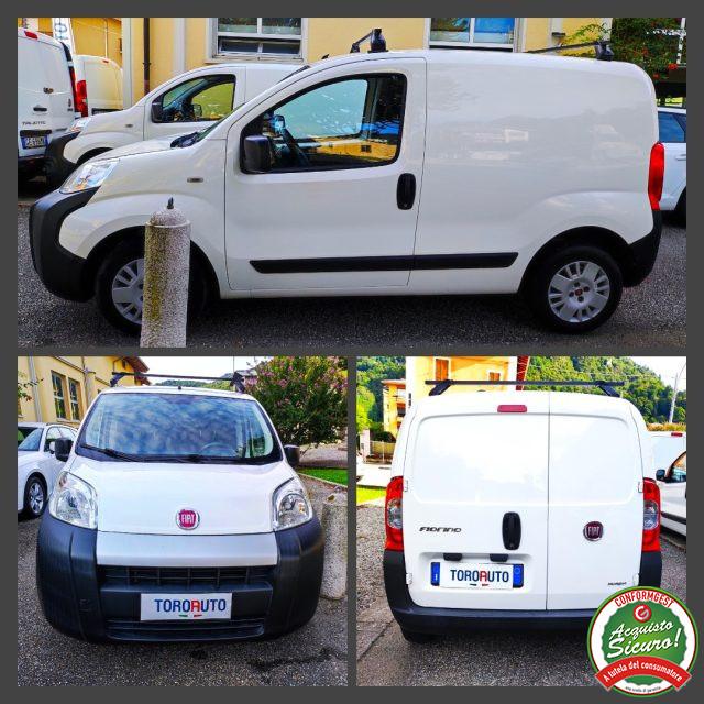 FIAT Fiorino 1.3 MJT 75CV Furgone