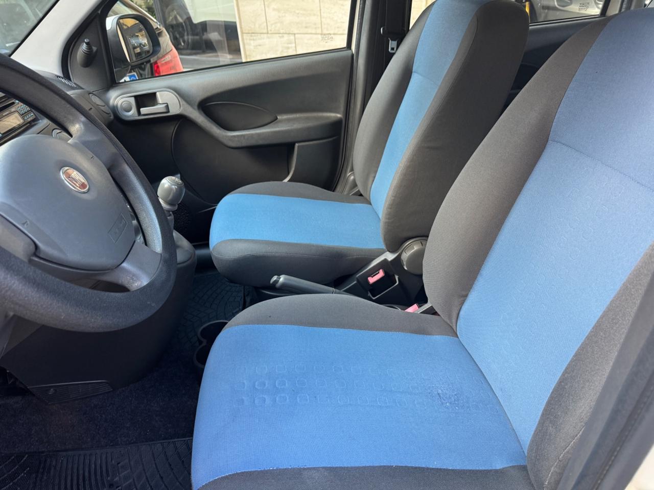 Fiat Panda 1.4 Natural Power Classic