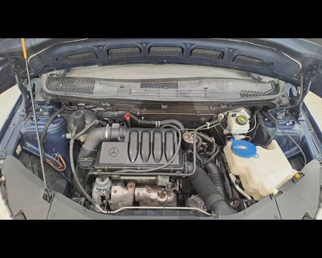 MERCEDES-BENZ B 200 cdi Sport