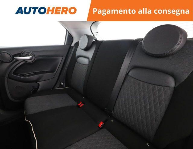 FIAT 500X 1.6 E-Torq 110 CV City Cross
