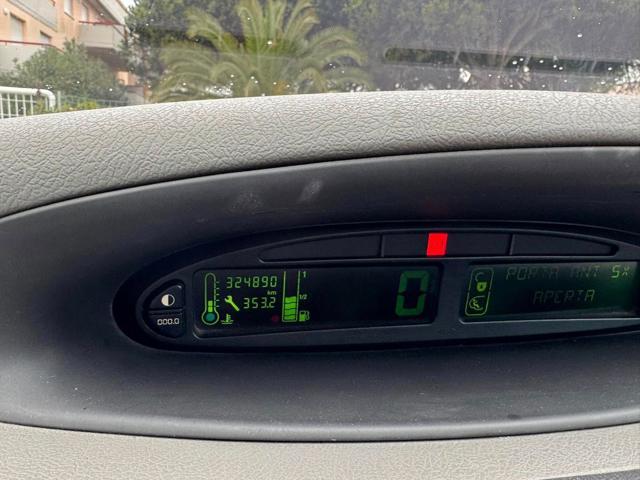 CITROEN Xsara Picasso 1.6 HDi 90CV Classique