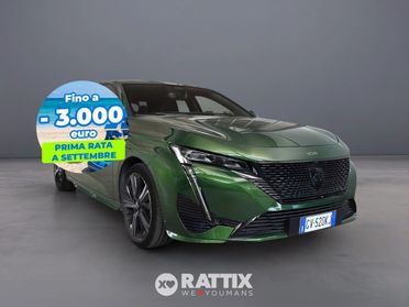 Peugeot 308 1.2 puretech t 130CV GT eat8