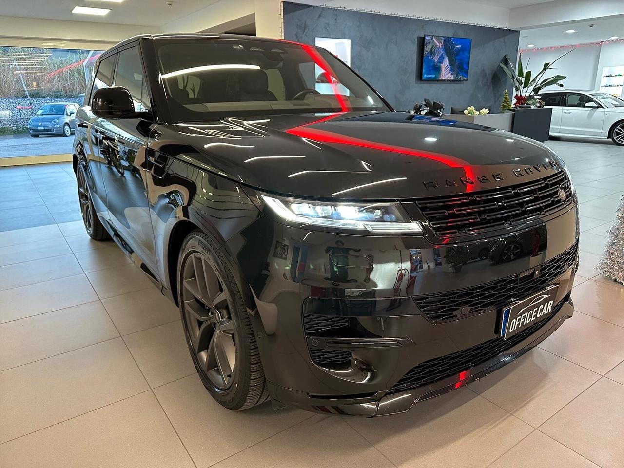 Range Rover Sport 3.0 RR Dynamic HSE