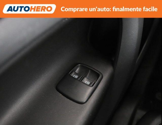 SMART ForTwo 70 1.0 twinamic Youngster