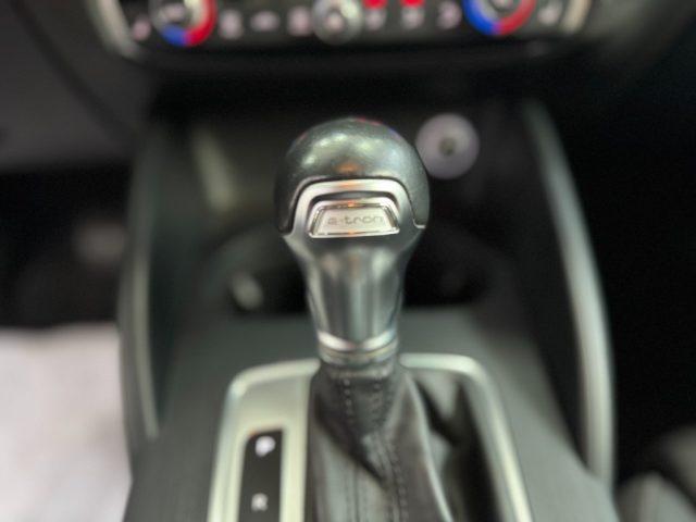 AUDI A3 SPB 40 e-tron S tronic Sport