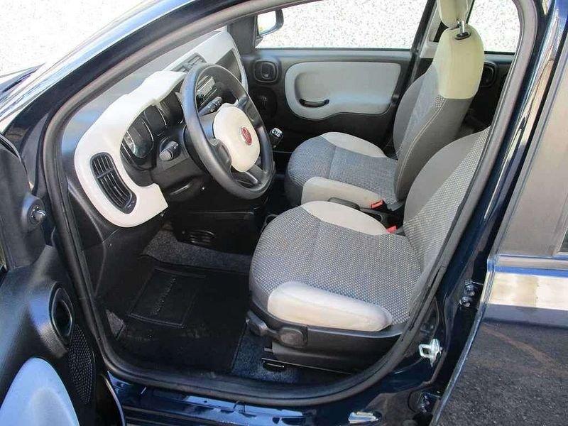 FIAT Panda 0.9 TwinAir Turbo S&S 4x4