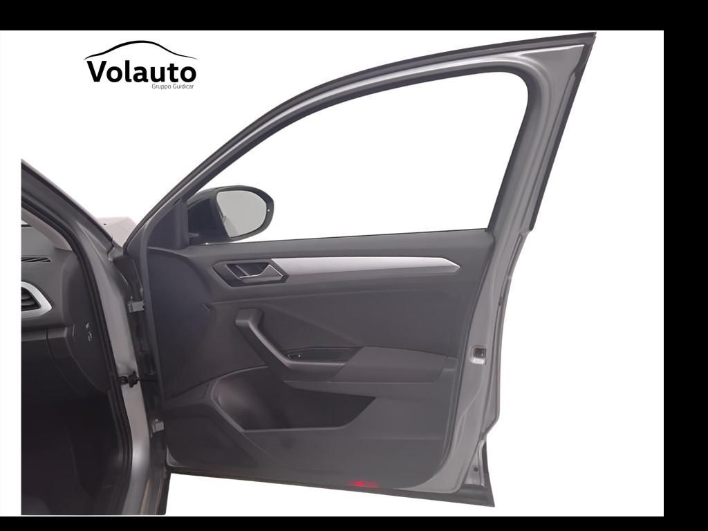 VOLKSWAGEN T-Roc I 2022 - T-Roc 2.0 tdi Life 150cv dsg