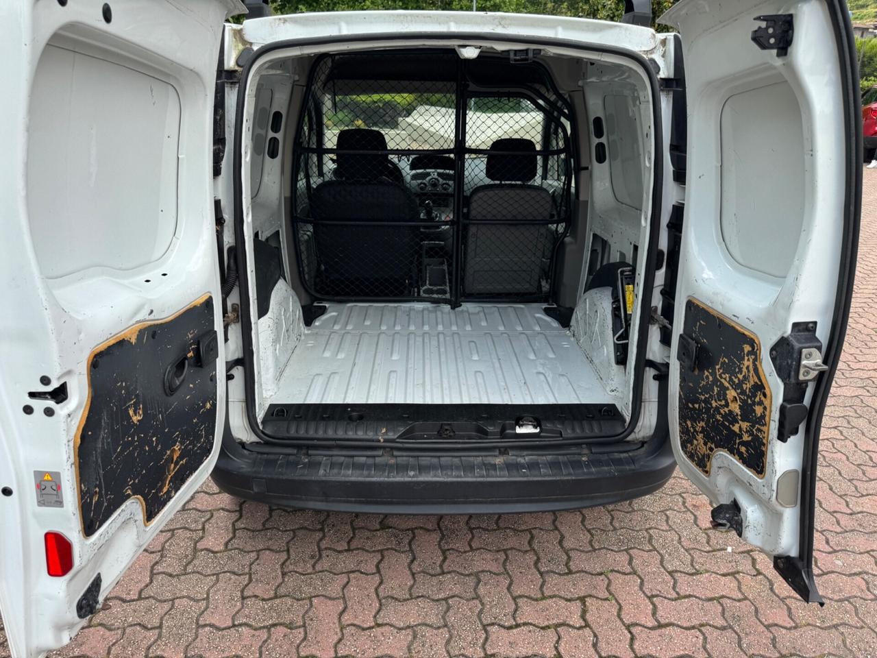 FURGONE RENAULT KANGOO