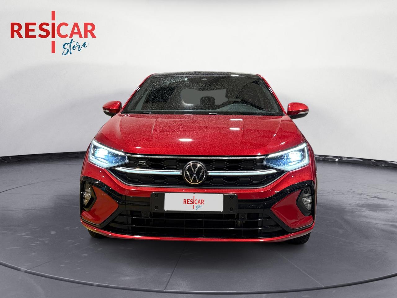 Volkswagen Taigo 1.5 tsi R-Line 150cv dsg