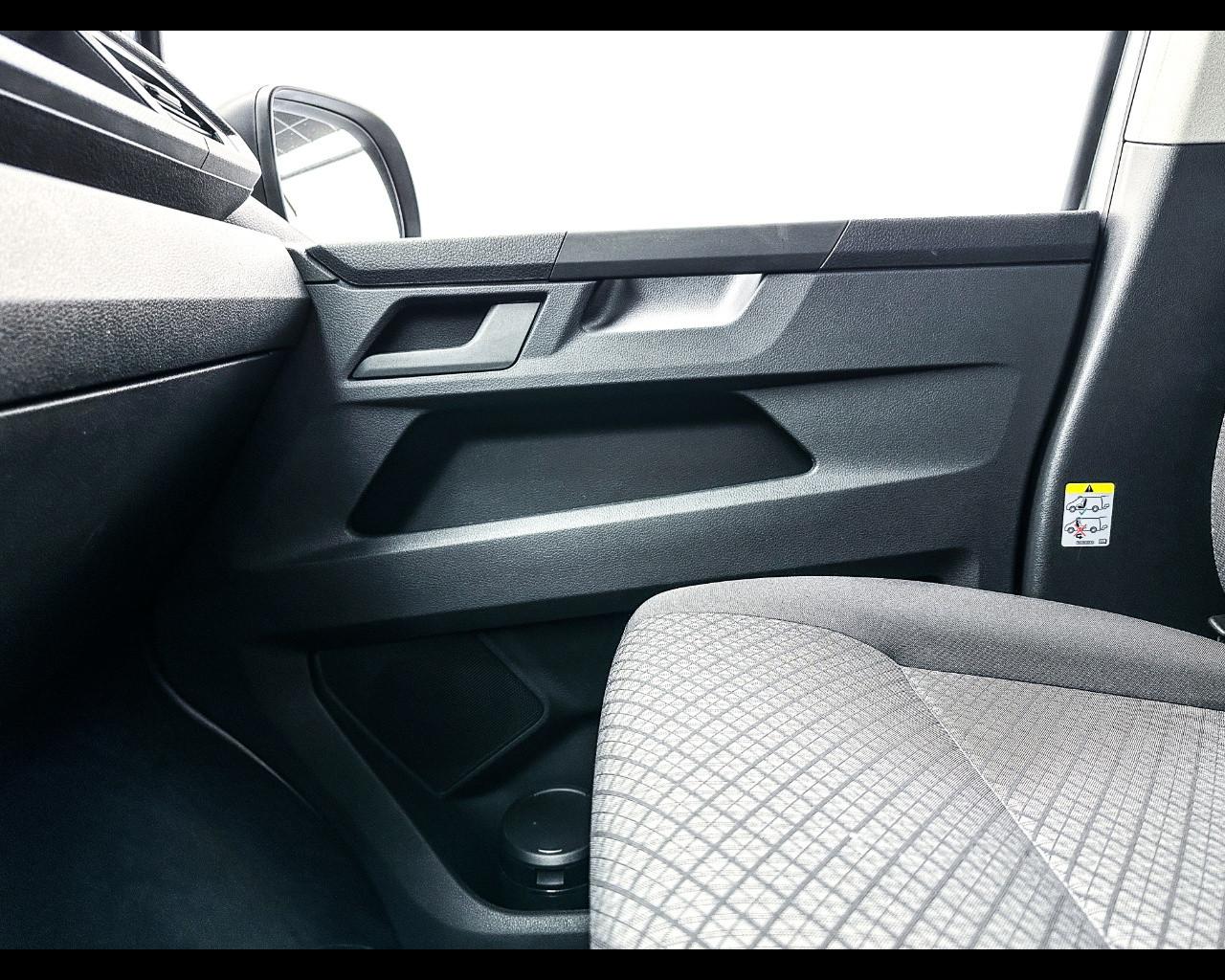 VOLKSWAGEN California 6ª 15-23 - California 2.0 TDI 150CV DSG Beach Camper