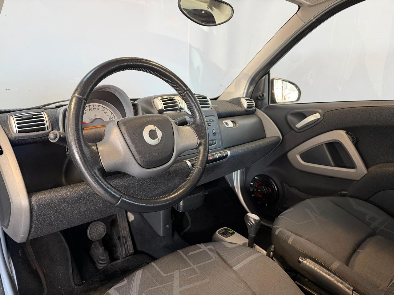 Smart ForTwo 1.0cc mhd PASSION 71cv